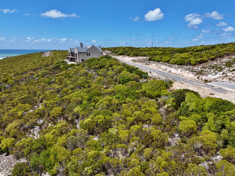 0 Bedroom Property for Sale in Agulhas Western Cape